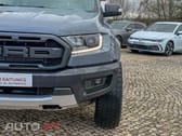 Ford Ranger 2.0 TDCi CD Raptor 4WD