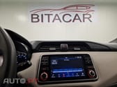 Nissan Micra 1.0 IG-T N CONNECTA