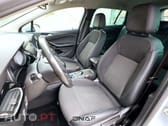 Opel Astra Sports Tourer 1.6 CDTI Excellence