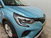 Renault Captur 1.0 TCe Zen