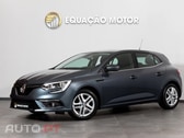 Renault Mégane 1.2 TCE Zen