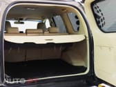Toyota Land Cruiser 2.8 D-4D CA