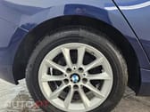 BMW 116 d Advantage Auto