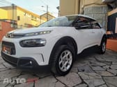 Citroen C4 Cactus 1.5 BlueHDI  Feel