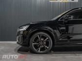 Audi Q2 30 TFSI S line