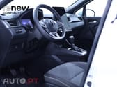 Renault Captur Techno Eco-G