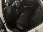Peugeot 3008 PureTech 130 Stop & Start GPF Allure