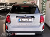 MINI Countryman Cooper Classic Auto