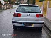 Seat Ibiza 1.9 TDI 90cv (2000) 5.000Eur Oficial