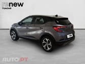Renault Captur Captur RS Line Tce 90