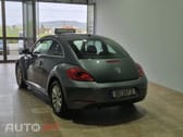 Volkswagen Beetle 1.2 TSI Blue Motion Technologie Exclusive Design
