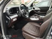 Mercedes-Benz GLE 350de 4matic