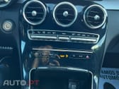 Mercedes-Benz C 200 AMG LINE