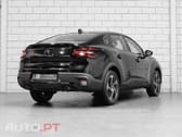 Citroen C4 X 1.2 PureTech Plus EAT8