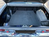 Mercedes-Benz 280 S (RHD)