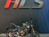 Honda CB ND