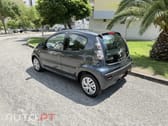 Citroen C1 1.0 SX Airdream CMP5
