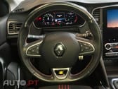 Renault Mégane 1.3 TCe R.S. Line