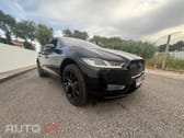 Jaguar I-Pace EV400 R-Dynamic HSE AWD
