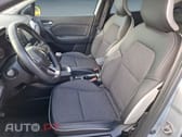 Renault Captur 1.0 TCe 100 Bi-Fuel techno