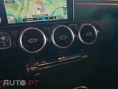 Mercedes-Benz A 35 AMG 4Matic Speedshift DCT 7G