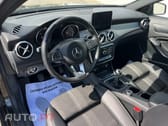 Mercedes-Benz GLA 200 d Urban