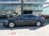 Mercedes-Benz S 350 BlueTEC