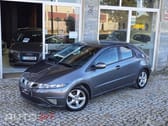 Honda Civic 1.4 i-VTEC Sport