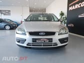 Ford Focus 1.6 TDCi Trend