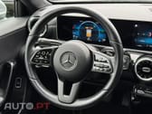 Mercedes-Benz A 200 d Style Plus Aut.