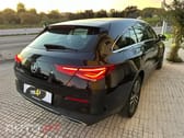 Mercedes-Benz CLA 250 CLA Shooting Brake 250e