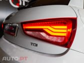 Audi A1 1.4 TDI