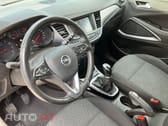 Opel Crossland X 1.2 Edition