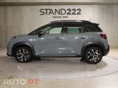 Citroen C3 Aircross 1.2 PureTech Feel Pack