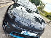Kia Niro 64kWh