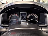 Isuzu D-Max 2.5 TD TwinTurbo