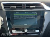 MG ZS Ev Luxury