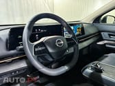 Nissan Ariya 63 kWh Engage Carr. 22kW