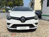 Renault Clio ENERGY TCe 90 Start & Stop Experience