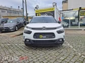 Citroen C4 Cactus Pure Tech 110 Stop&Start Shine