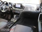 Kia Ceed SW 1.6 GDi PHEV Tech 6DCT