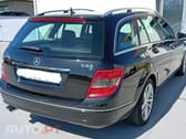 Mercedes-Benz C 220 Blueefficient