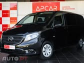 Mercedes-Benz Vito 114 CDi/32 Aut.