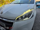 Peugeot 208 1.2 VTi Active