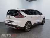 Renault Espace 2.0 dCi Initiale Paris 7L EDC