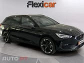 Cupra Leon ST 1.5 eTSI MID DSG