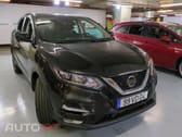 Nissan Qashqai 1.5 dCi N-Connecta