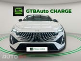 Peugeot 408 e- GT 58 kWh  I.V.A DEDUTÍVEL