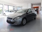 Peugeot 308 SW 1.6 BlueHDi Style