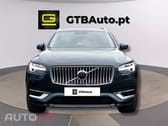 Volvo XC90 T8 Plus  I.V.A DEDUTIVEL
